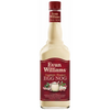 Evan Williams Peppermint White Chocolate Egg Nog 750 ML