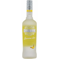 Cruzan Banana Flavored Rum 42 750 ML