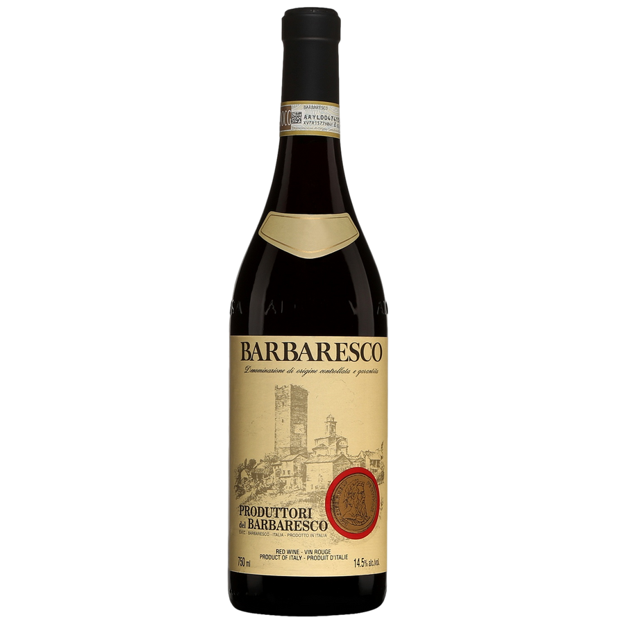 Produttori Del Barbaresco Barbaresco 2021 750 ML