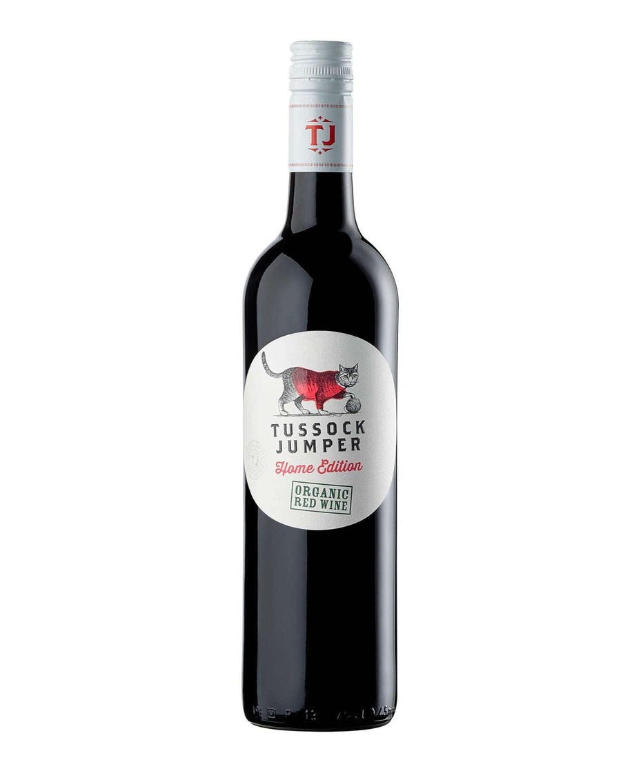 Tussock Jumper Home Edition 750 ML