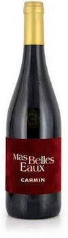 Mas Belles Eaux Pinot Noir Cuvee Belle Epoque (Velvet Label) 2023 750 ML