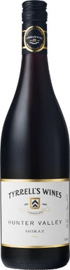 Tyrrell's Hunter Valley Shiraz 2022 750 ML