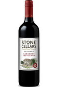 Stone Cellars Beringer Cabernet Sauvignon 2022 750 ML