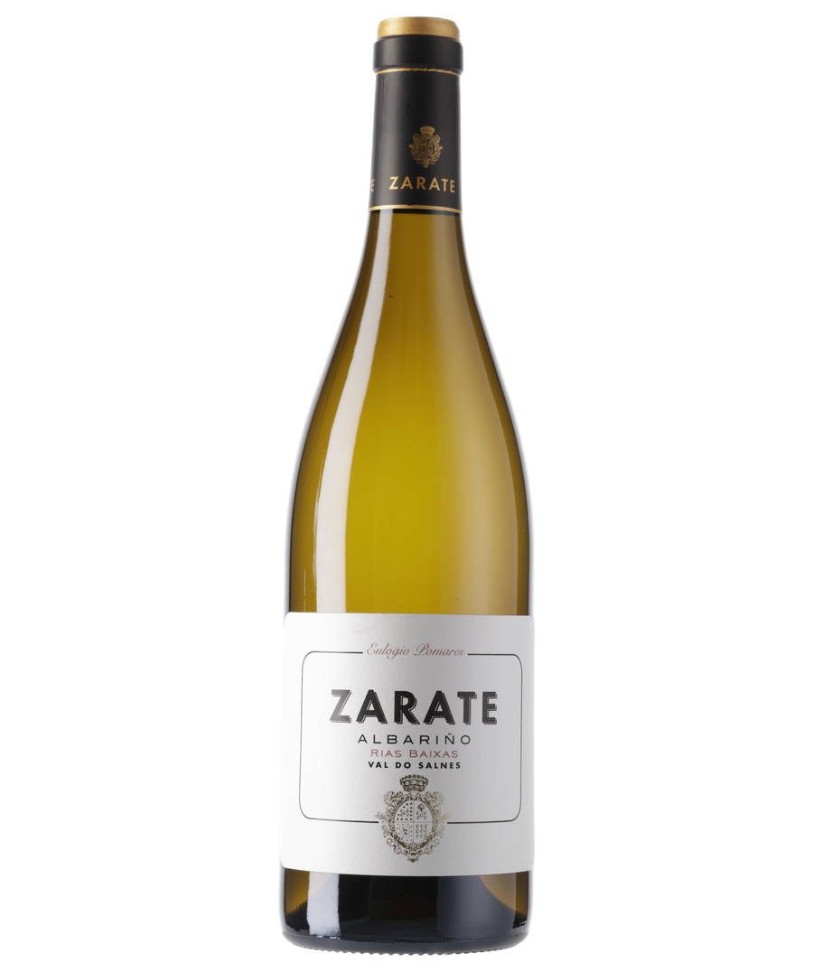 Zarate Albarino 2025 750 ML