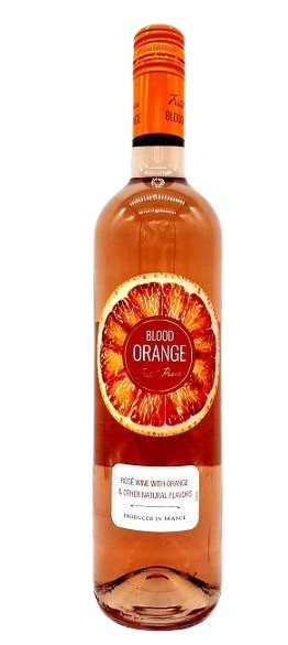 Blood Orange Rose 750 ML