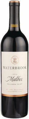 Waterbrook Malbec 750 ML