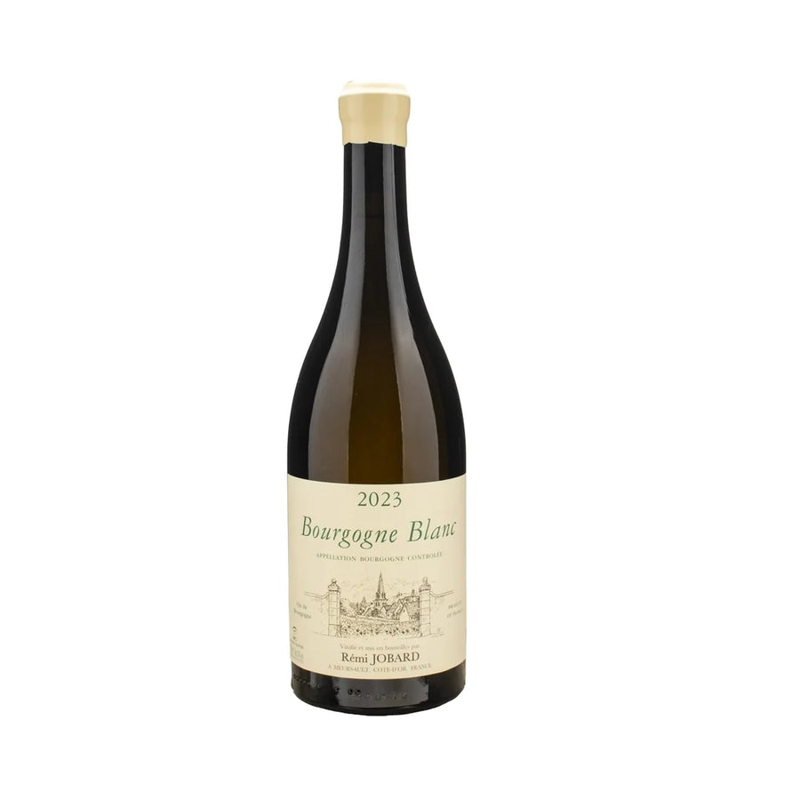 Domaine Remi Jobard Bourgogne Chardonnay 2023 750 ML