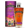 Kadamba Caribbean Rum Cask Indian Single Malt Whisky 750 ML