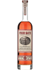Four Gate Split Stave Bourbon Whiskey 750 ML
