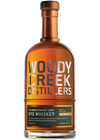 Woody Creek Colorado Rye Whiskey 750 ML