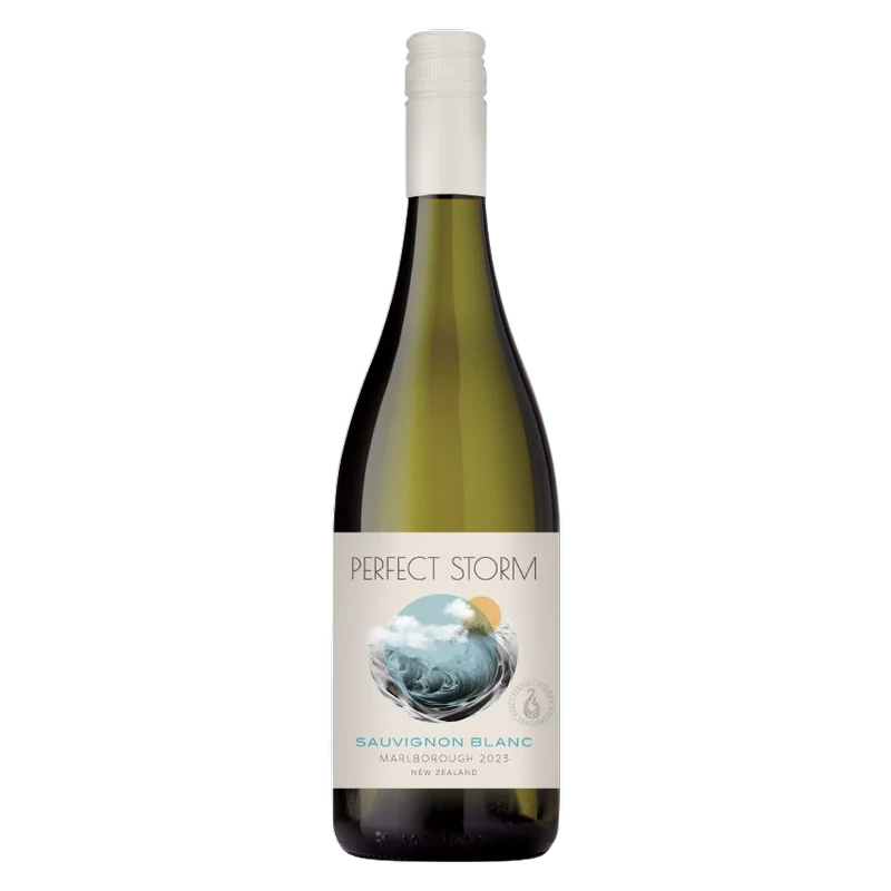 Perfect Storm Sauvignon Blanc 750 ML