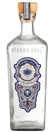 Piedra Azul Tequila Blanco Tequila 750 ML