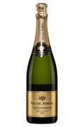 Veuve Ambal Cremant Grande Cuvee Brut White 750 ML