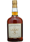 Pere Labat Extra Vieux Hors d'Age Agricole 8 Year Old Rhum Agricole 750 ML