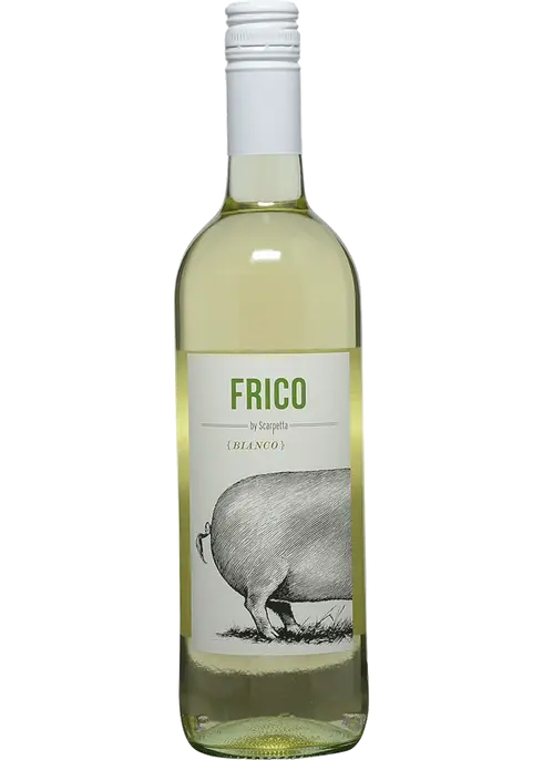 Scarpetta Frico Bianco 2023 750 ML