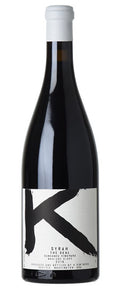 K Vintners The Deal Sundance Vineyard Wahluke Slope 2016 750 ML