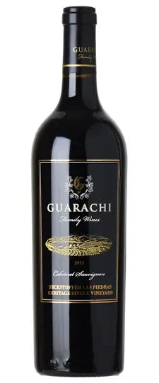 Guarachi Beckstoffer To Kalon Cabernet Sauvignon 2014 750 ML