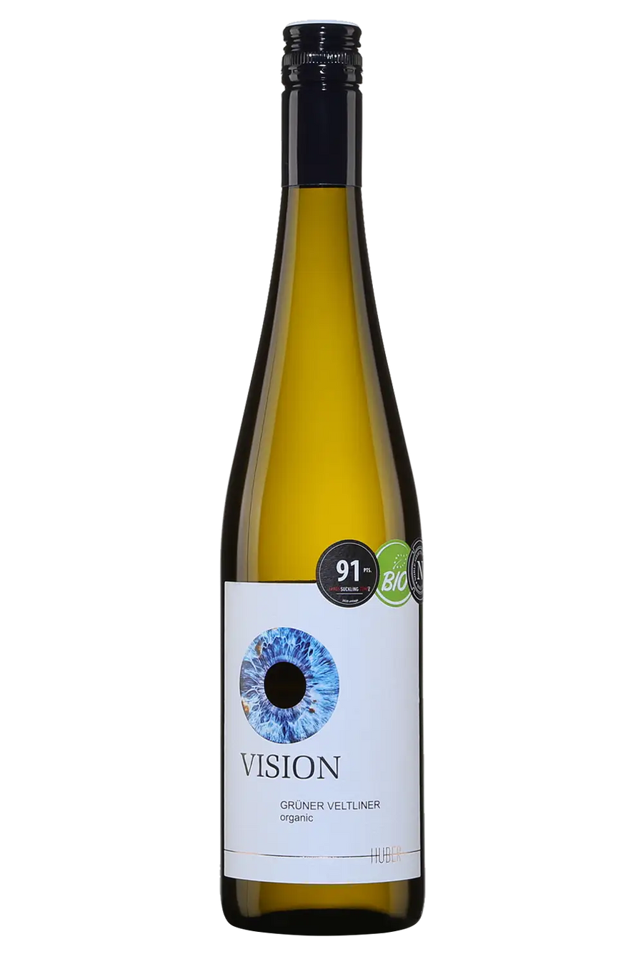 Weingut Markus Huber Vision Gruner Veltliner 2024 750 ML