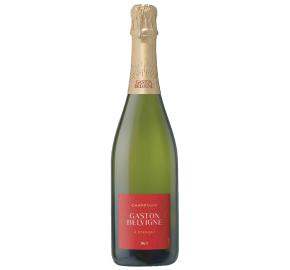Champagne Gaston Belvigne Champagne Brut A Epernay 750 ML
