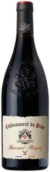 Bernard Magrez Chateauneuf-du-Pape Rouge 2021 750 ML