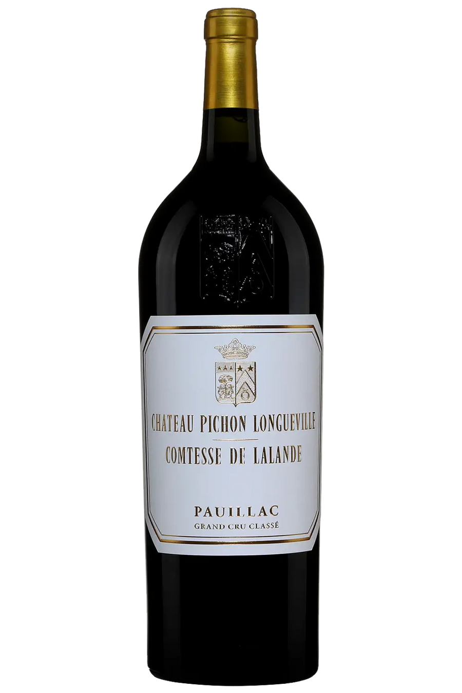 Chateau Pichon Longueville Comtesse de Lalande Pauillac Grand Cru Classe 2019 750 ML