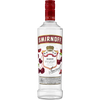 Smirnoff Vodka Cherry Flavored 60 750 ML