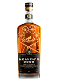 Heaven's Door Cask Strength Single Barrel Bourbon Barrel Select 750 ML