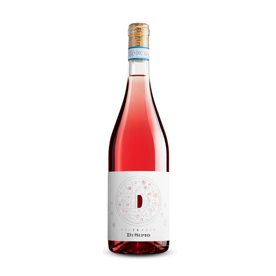 Di Sipio Cerasulo d'Abruzzo Setterose 2023 750 ML