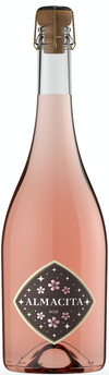 Almacita Brut Rose Tupungato 750 ML