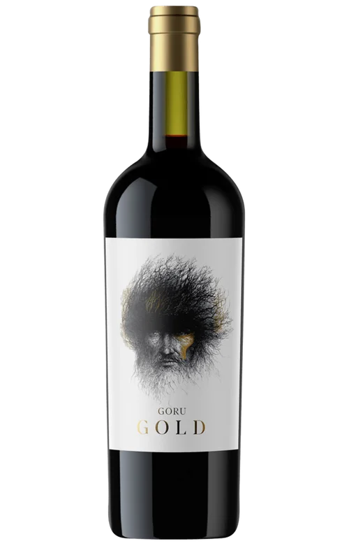 Goru Gold Ego Bodegas Red Blend 750 ML