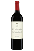 Clos Saint Martin Saint Emilion Grand Cru 2021 750 ML