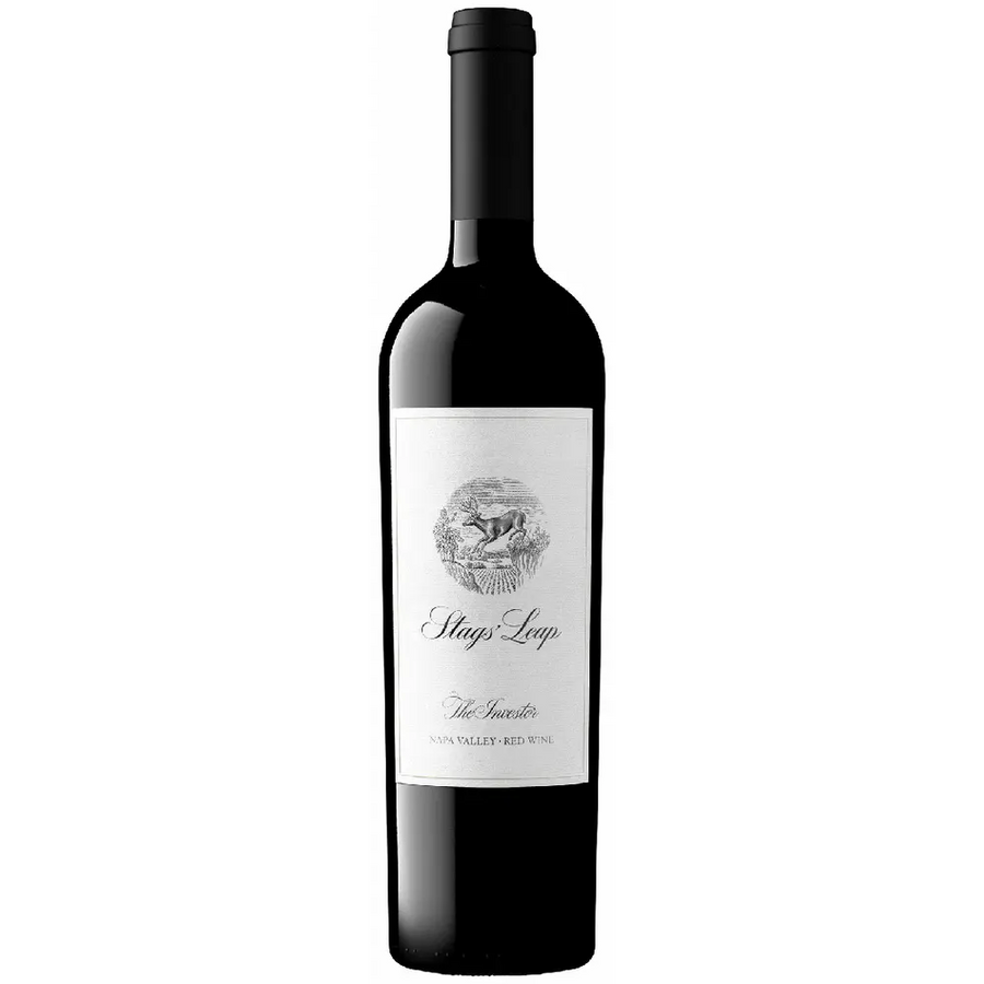 Stags' Leap Red The Investor 750 ML