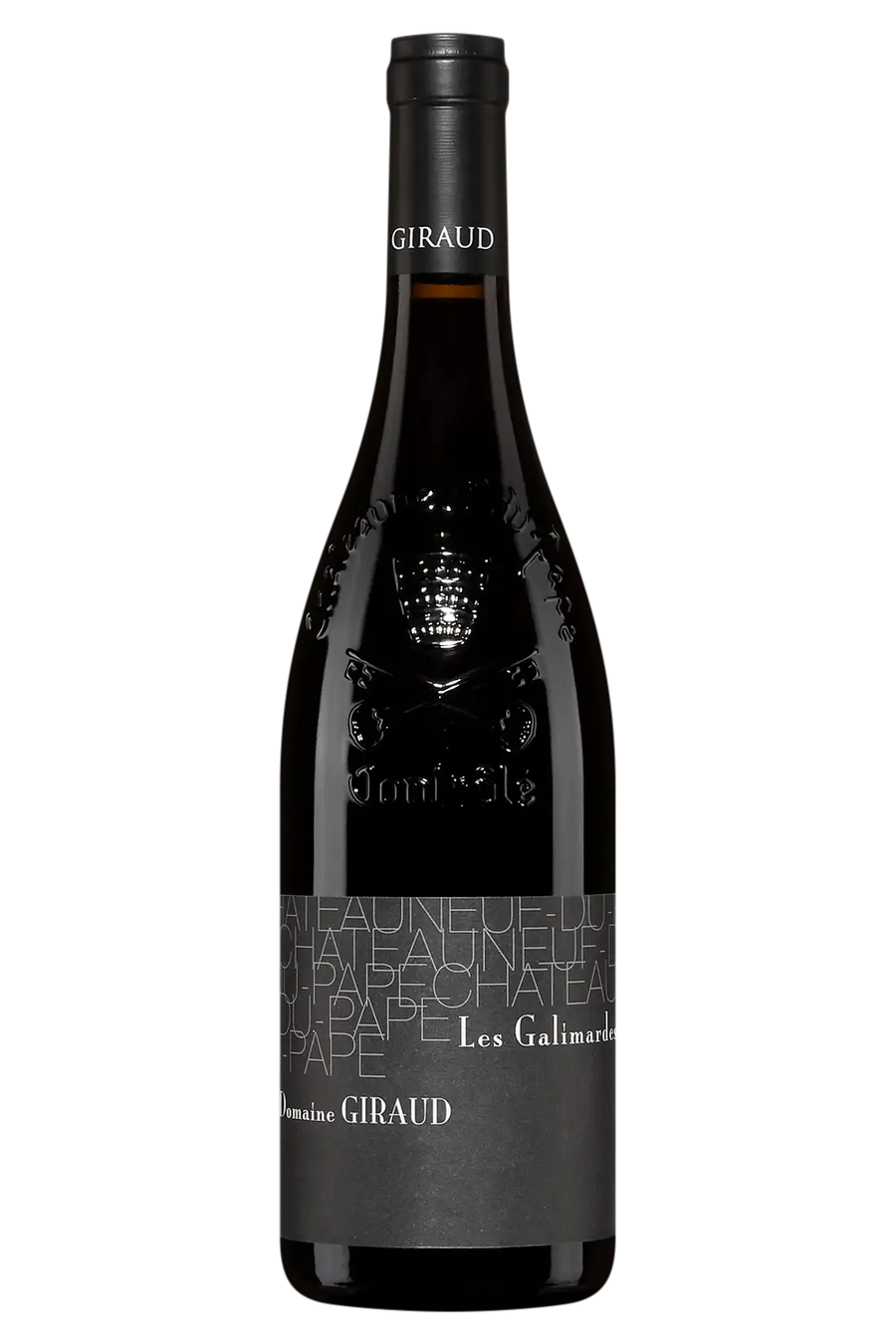Domaine Giraud Les Gallimardes Châteauneuf-du-Pape 2020 750 ML