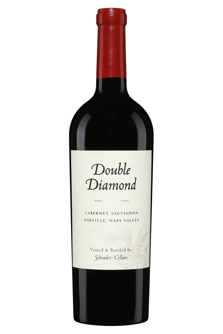 Double Diamond Oakville Cabernet Sauvignon 2021 750 ML