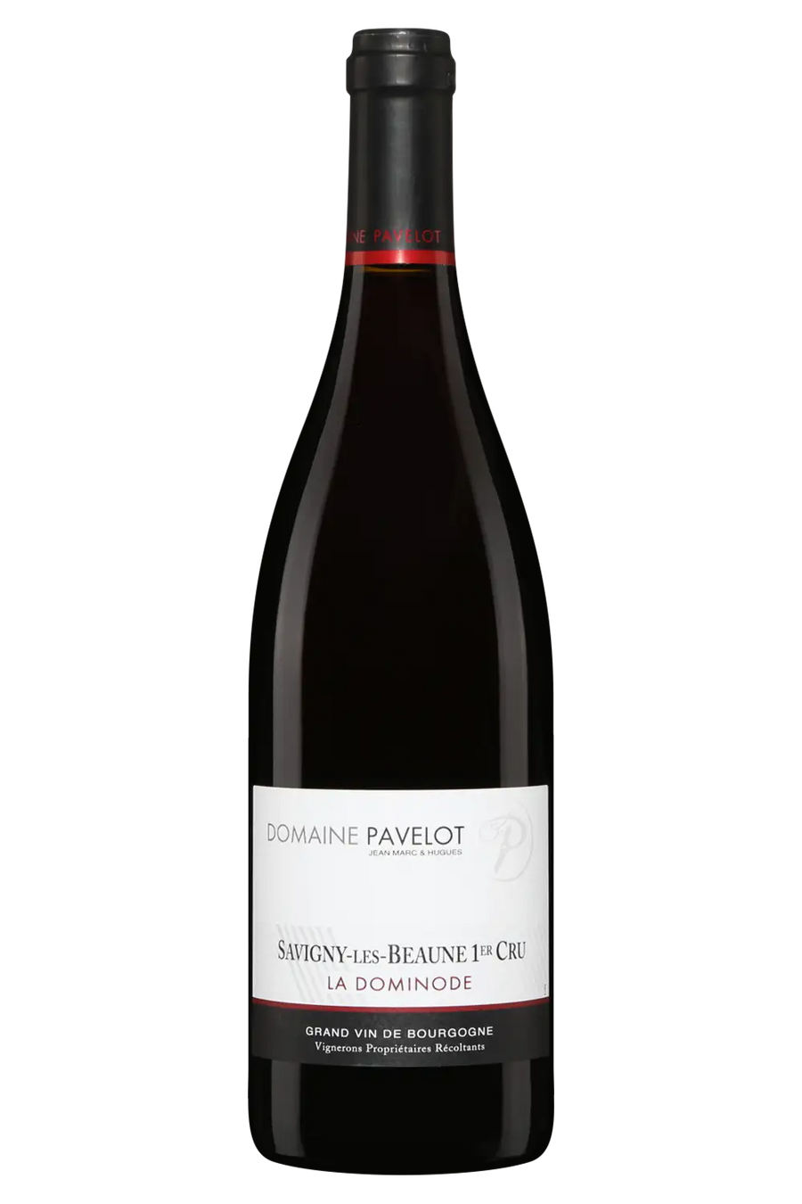 Domaine Pavelot Savigny les Beaune 1er Cru La Dominode 2023 750 ML