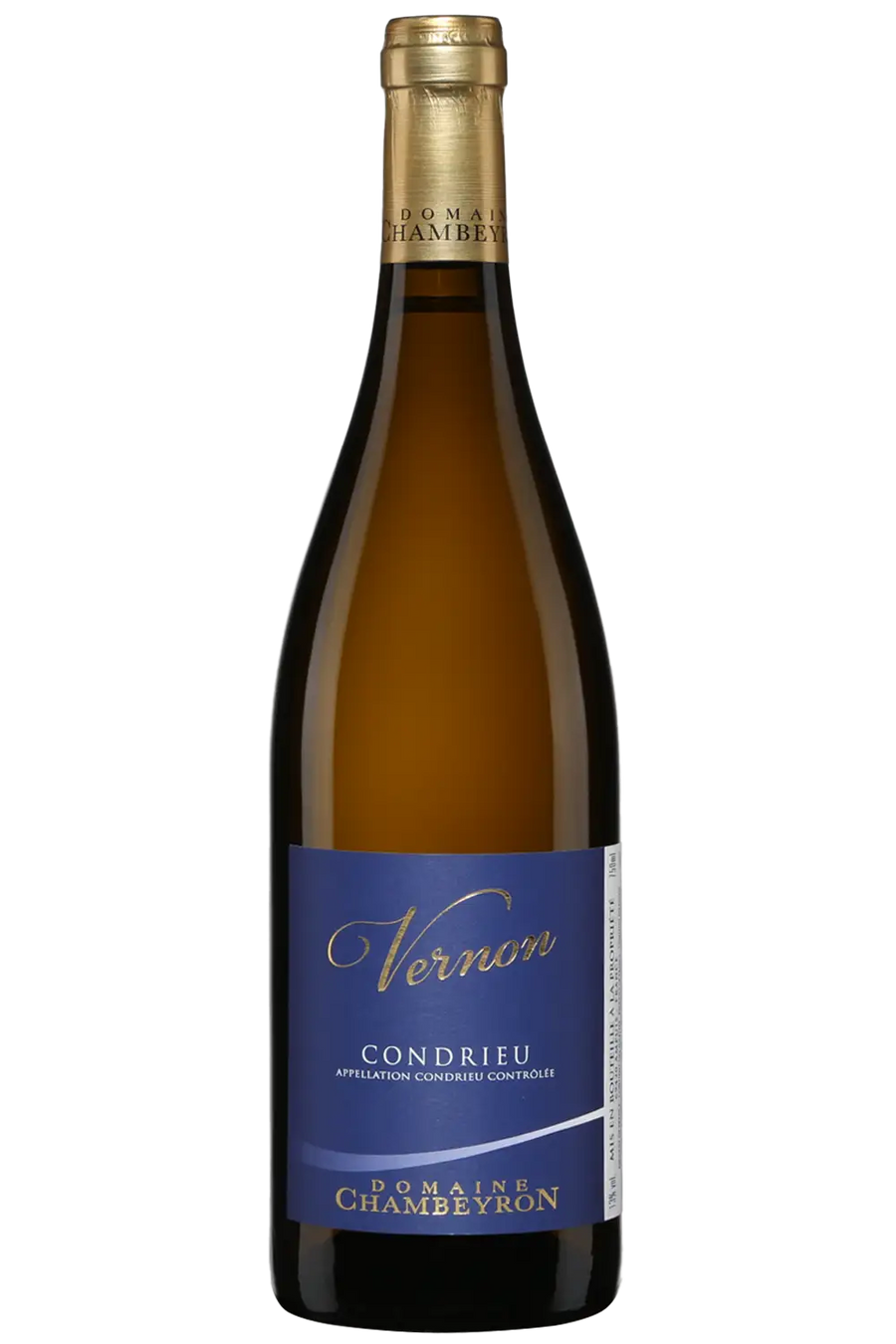 Domaine Chambeyron Condrieu Vernon 2023 750 ML