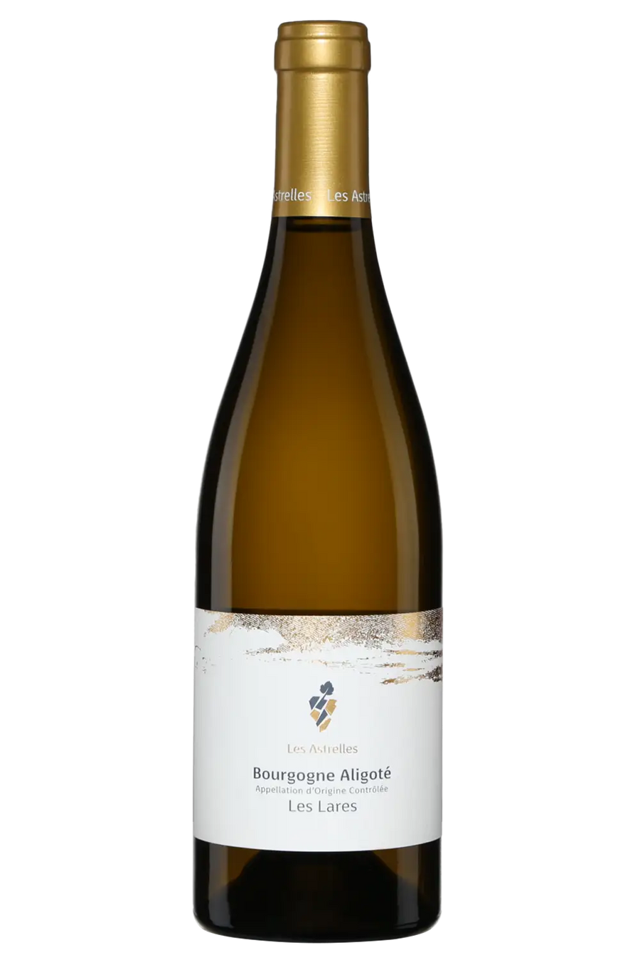 Domaine Les Astrelles Bourgogne Aligote Les Lares 2022 750 ML