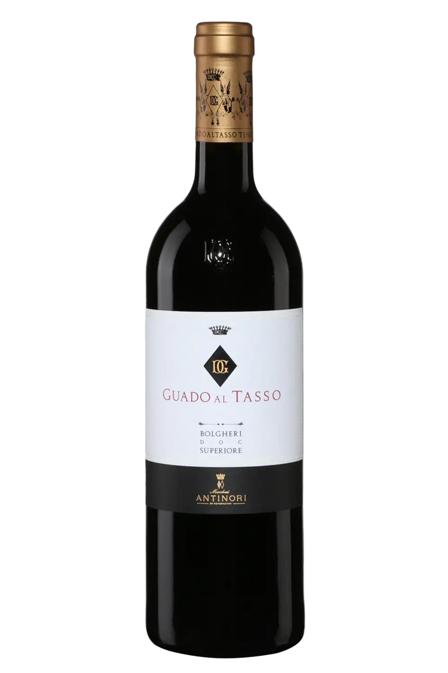 Guado al Tasso Bolgheri Superiore 2023 750 ML