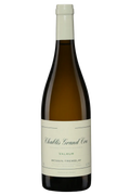 Bessin Tremblay Chablis Grand Cru Valmur 2024 750 ML
