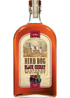 Bird Dog Black Cherry Whiskey 750 ML