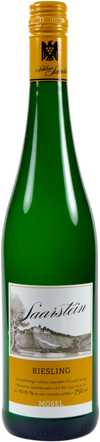 Schloss Saarstein Riesling Qba 2022 750 ML