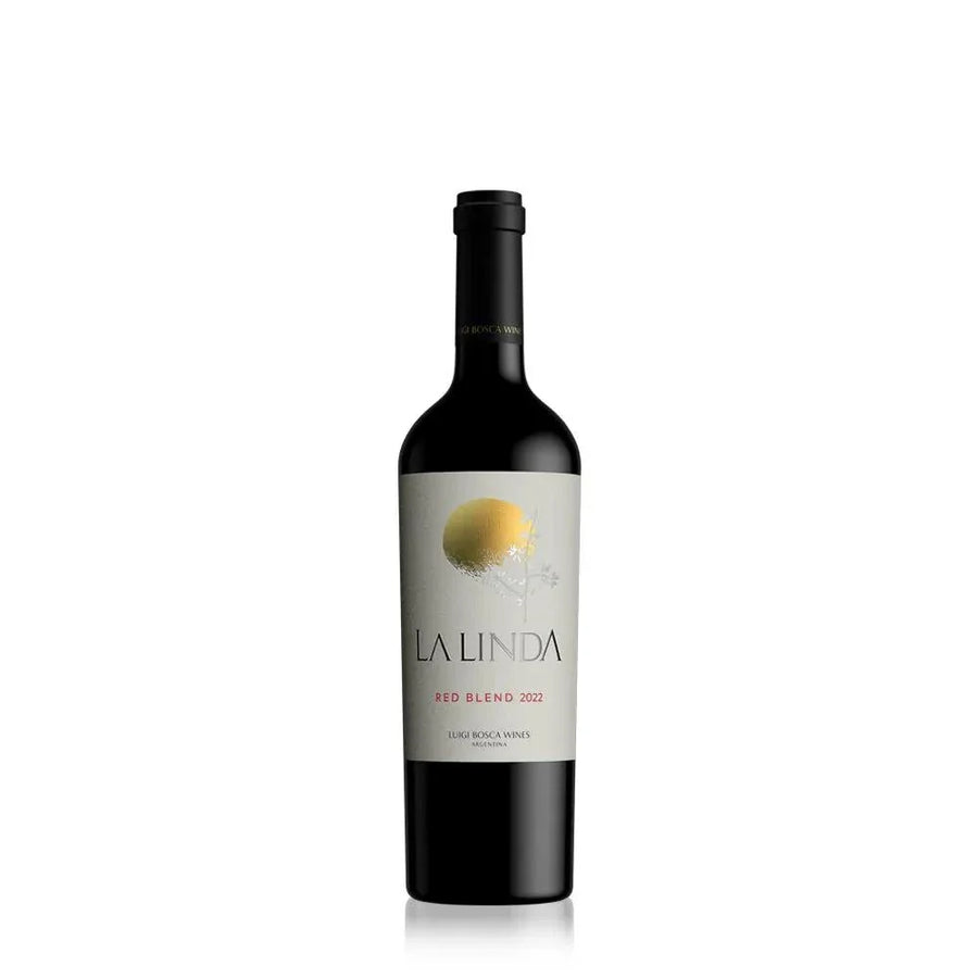 La Linda Red Blend 750 ML