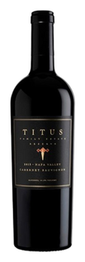 Titus Cabernet Sauvignon Reserve 2022 ML