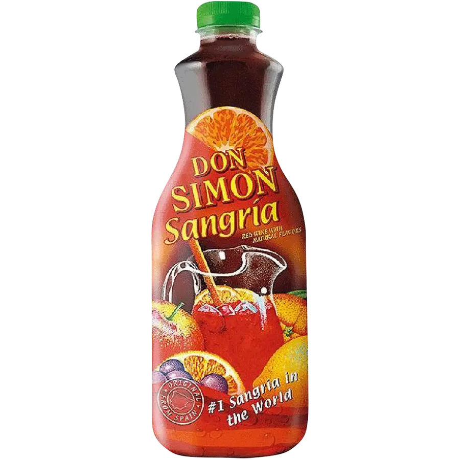 Don Simon Classic Sangria 1.5 L