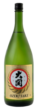 Ozeki Sake 1.5 L
