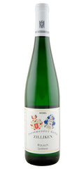 Zilliken Saarburg Riesling Spatlese 2021 750 ML