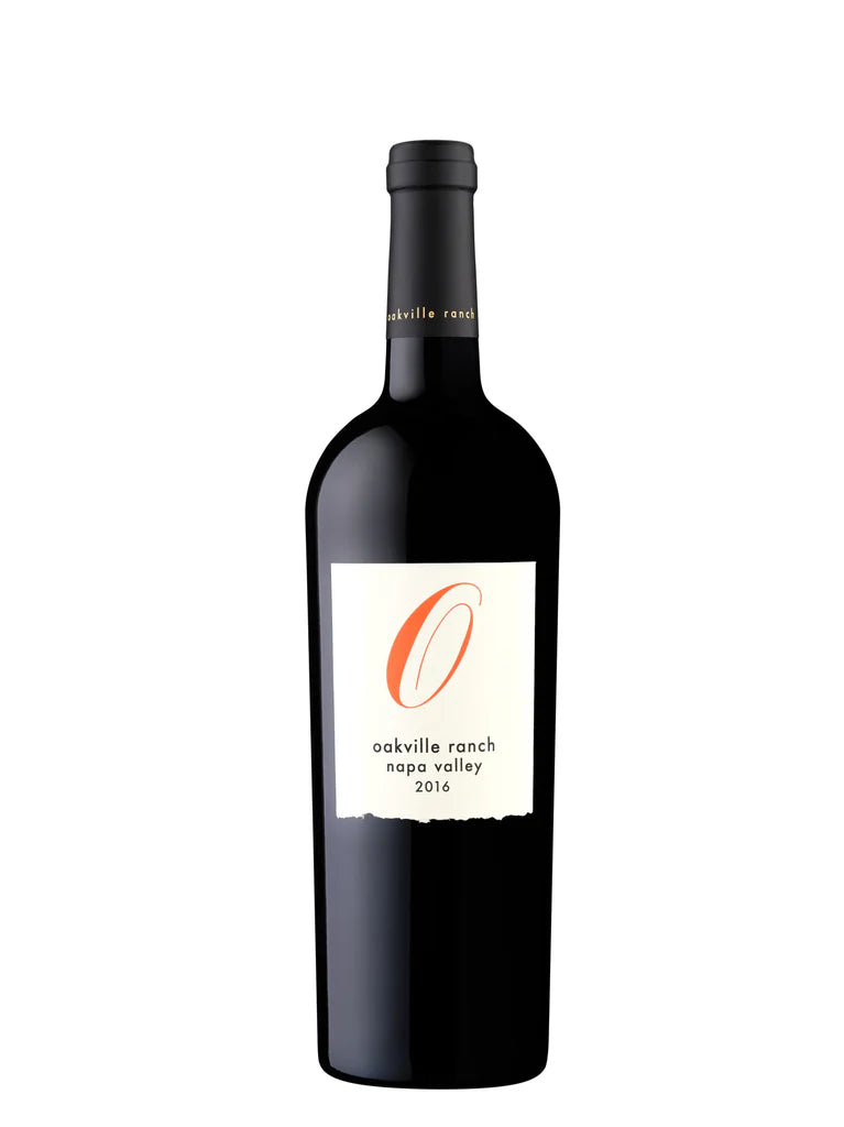 Oakville Ranch Bordeaux Blend 2016 750 ML