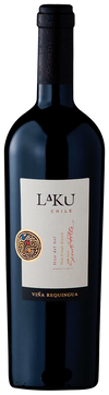 Vina Requingua Laku Hijo del Sol The Final Blend 2018 750 ML