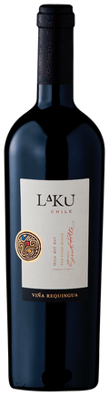 Vina Requingua Laku Hijo del Sol The Final Blend 2018 750 ML