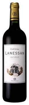 Chateau Lanessan 2016 750 ML